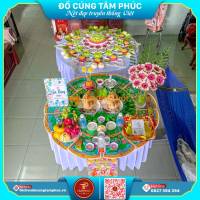 Vì Sao Bé Cần Làm Lễ Cúng Căn 3 Tuổi?