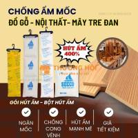 Bảo vệ hàng nội thất ngay từ khâu đóng gói