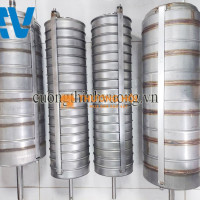 Chuyên cung cấp ruột buồng cánh bơm trục đứng Ebara cho hệ thống cấp nước