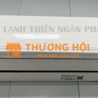 Cung cấp và lắp đặt Máy lạnh treo tường Daikin 3.5HP