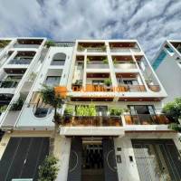 GIẢM 720 TRIỆU – NHÀ PHỐ THẠNH XUÂN 25 – ĐƯỜNG NHỰA 12M CÓ VỈA HÈ – FULL NỘI THẤT – CHỈ 6,78 TỶ