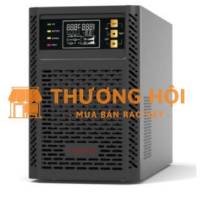 SOROTEC HP3117C PLUS 3KT UPS – 3KVA/3KW Uninterruptible Power Supply