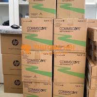 Cáp mạng ComScope Cat6