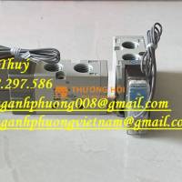New 100% - Van điện từ SMC VF3130-4G1-02 - Giao toàn quốc