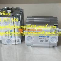 Xi lanh Festo ADVU-32-15-P-A- Thiết bị công nghiệp tại Bình Dương