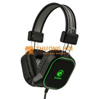 Tai nghe E-DRA EH401 (Black) RGB