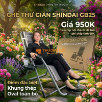 Thêm tiện nghi cho căn hộ nhỏ