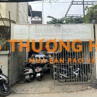 Bán đất ngõ 173 đường Hoàng Hoa Thám