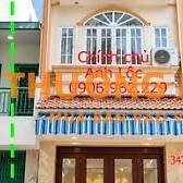 Bán nhà mặt tiền, 347 Đường Phan Văn Trị, Quận 5, TP.HCM