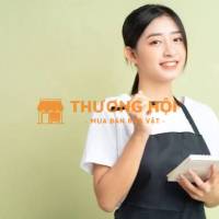 Tuyển nhân viên phục vụ nam/nữ