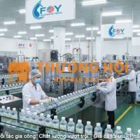 CÔNG TY TNHH ĐẦU TƯ VÀ PHÁT TRIỂN FOY VIỆT NAM
