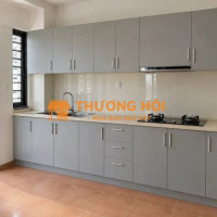 Thi Công Tủ Bếp Giá Rẻ – Đặt Đóng Tại Xưởng, Tiết Kiệm Chi Phí