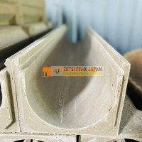 Mương Thoát Nước Polymer