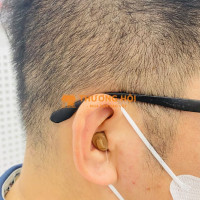 Người trẻ bị nghe kém – đừng chủ quan, đâu là giải pháp phù hợp?
