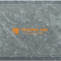 Đá xanh rêu băm trừ viền hone – tinh tế, bền đẹp cho sân vườn và ngoại thất