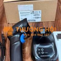 DATALOGIC QBT2500 – MÁY QUÉT MÃ VẠCH KHÔNG DÂY