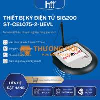 Thiết bị ký điện tử Evolis Sig200 (ST-CE1075-2-UEVL) - Giải pháp ký số cao cấp, bảo mật
