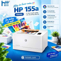 hp color laser 155a 7kw48a