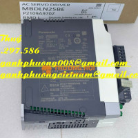 Panasonic MBDLN25BE- Chuyên bộ điều khiển  - Hoàng Anh Phương