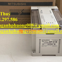 Bộ lập trình Mitsubishi FX2N-48MR-001 - Hoàng Anh Phương