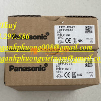 Chuyên hàng Module Panasonic FP2-PSA2 - Giá ưu đãi toàn quốc