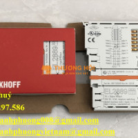 Module kết nối Beckhoff EL2889 - Nhà bán hàng chính hãng