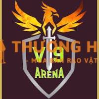 NV PHỤC VỤ - NÉT V9 ARENA GAMING - Q12