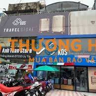 Cho thuê nhà nguyên căn 322 Trường Chinh, Quận Tân Bình, DT 354m2