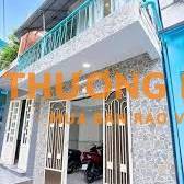 NHÀ NỞ HẬU, 36M2, 2 TẦNG, 3 PHÒNG, NGANG 4M, HẺM 3GAC, NHỈN 3 TỶ TL