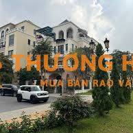 Chủ nhà, Ban đơn lập, CX18, căn góc, sông, vườn hoa, 210m2, Giá 60 Tỷ