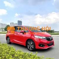 Honda Jazz 1.5 V Đỏ 5 chỗ
