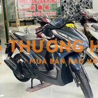 Vario 160 2023 ABS chuẩn 13.000 km bánh chưa mở✅