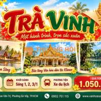 TRÀ VINH