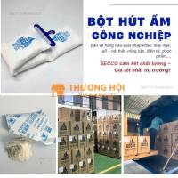 Hàng gỗ, may mặc, giày dép đi biển nên chọn hút ẩm nào?