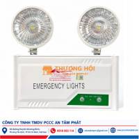Đèn Chiếu Sáng Khẩn Cấp YONGJIN YJ-1069/ Trung Quốc – Tem