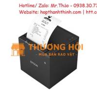 Máy in hóa đơn/bill Epson TM-M30III (USB, LAN, USB Type C-PD) - Giải pháp in ấn POS thế hệ mới !!!