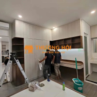 Quy Trình Thi Công Nội Thất Nhà Phố – 7 Bước Giúp Hạn Chế Sai Sót, Phát Sinh