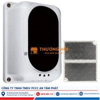 Đầu Báo Khói Beam Tanda TX7130 | Tia Chiếu Phản Xạ