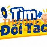 Tìm Đối Tác Cho thuê MB làm văn phòng , kho hàng