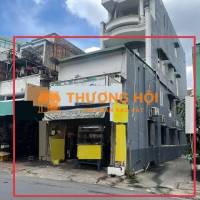 Mặt tiền Trường Chinh, NGANG: 7x20m, trệt lửng, KD tự do chỉ 25tr