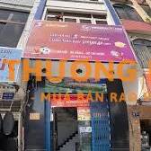 BÁN HOẶC CHO THUÊ NHÀ MẶT TIỀN 87F LÊ VĂN DUYỆT, BÌNH THẠNH, 5 TẦNG