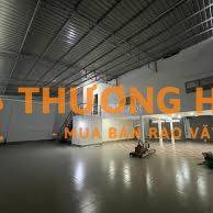 CHO THUÊ MẶT BẰNG HUỲNH TẤN PHÁT, QUẬN 7, KHOẢNG 200M2