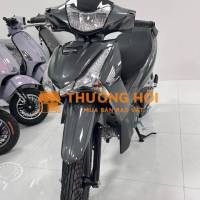 Honda Furure 2026 Bstp Chính Chủ Odo 6500Km