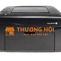 FUJI XEROX CP115W COLOR LASER PRINTER – SHARP PRINT QUALITY WITH CONVENIENT WI-FI CONNECTIVITY