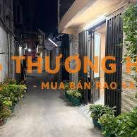 Bán nhà HXH vị trí đẹp, đường Nguyễn Văn Nghi chỉ cách mặt tiền đường