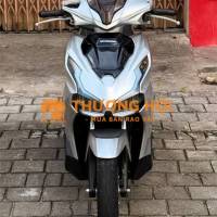 Honda Air Blade 150 2022 27000 km bạc