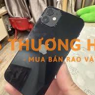 Iphone 12 qt 64gb full cn máy quỗc tế