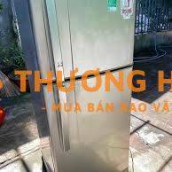 Thanh lý tủ lạnh Sharp 340 lit