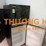 Tủ lạnh Toshiba Inverter 194 lít GR-A25VM