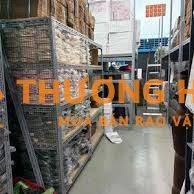 Tuyển nhân viên kho túi xách Hóc Môn part/full